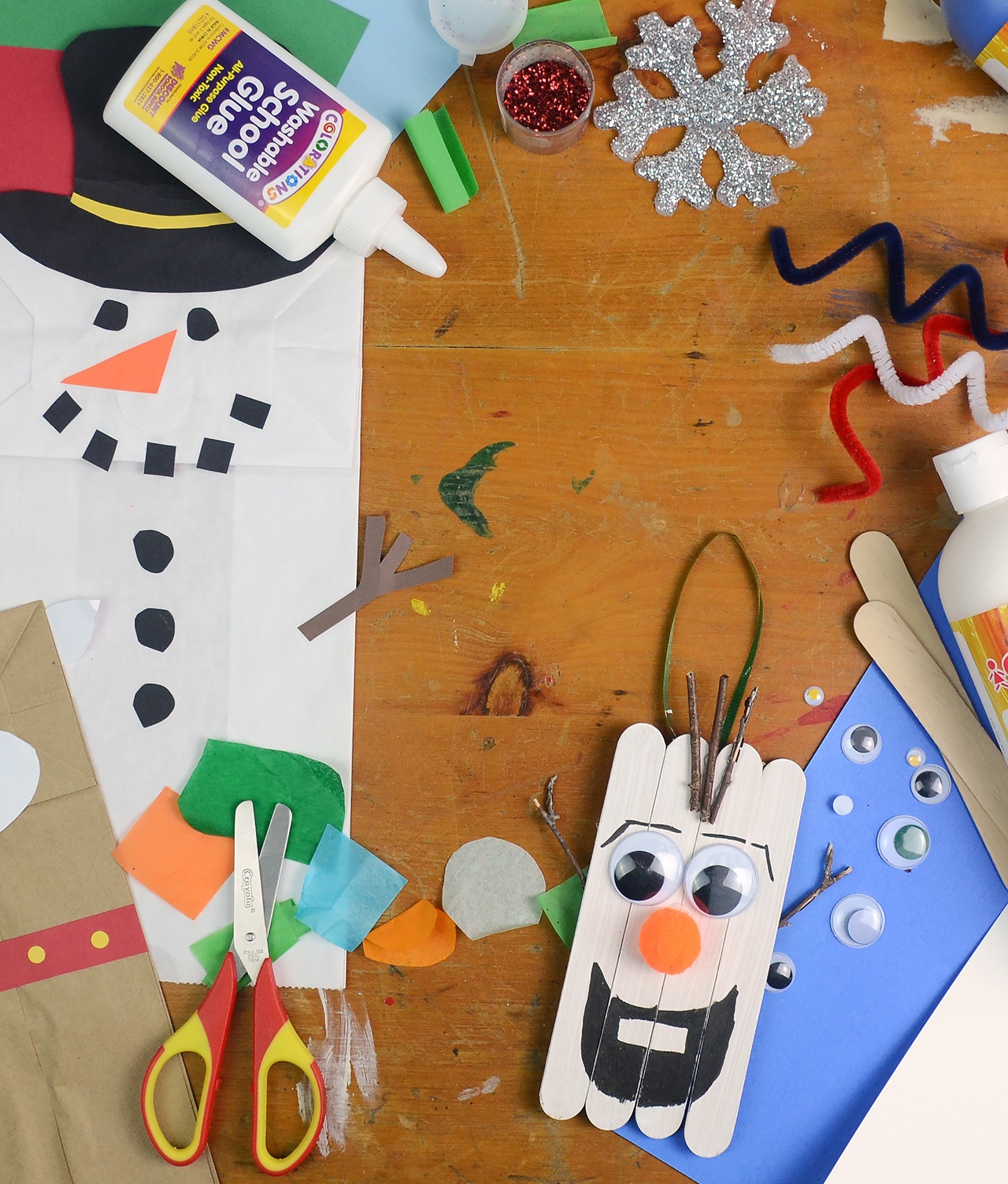 Remembrance Day Lesson Plan